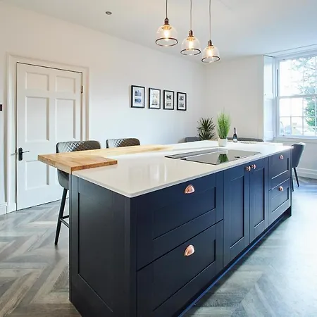 Dom wakacyjny Host & - South View *