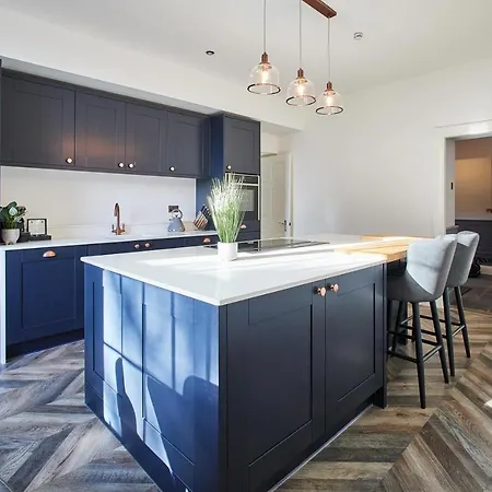 Host & - South View Dom wakacyjny High Newton