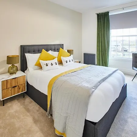 Host & - South View Holiday home High Newton