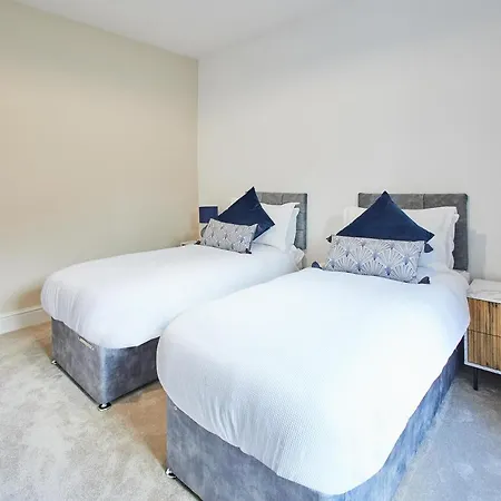 Host & - South View Feriehus *