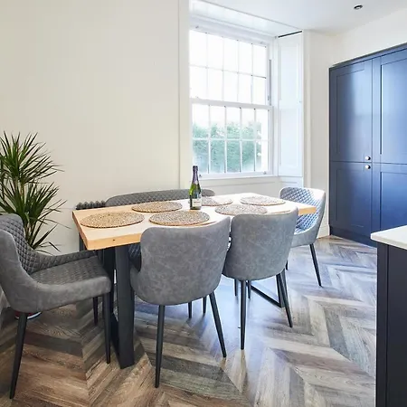 Host & - South View Dom wakacyjny High Newton