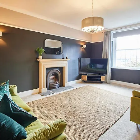 Host & - South View Feriehus *