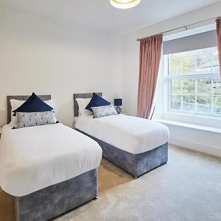 Host & - South View Dom wakacyjny High Newton