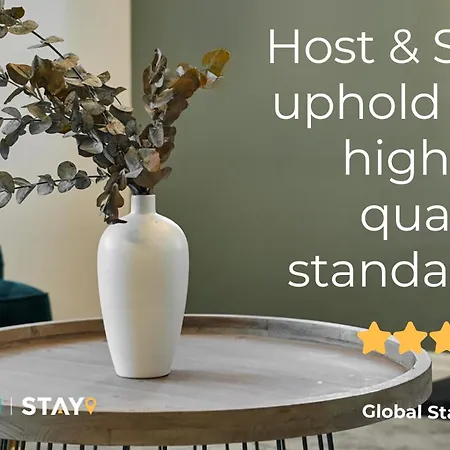 Host & - South View Holiday home High Newton