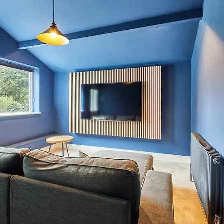 Dom wakacyjny Host & - South View