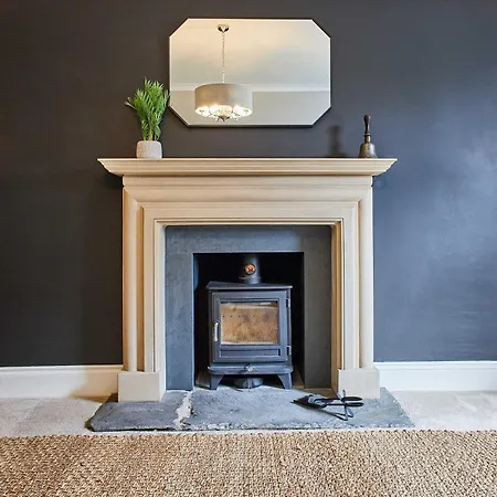 Host & - South View Feriehus