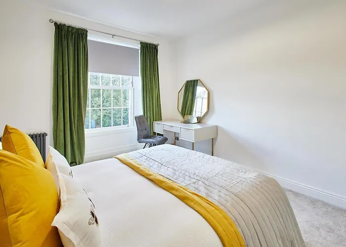 Host & - South View Feriehus High Newton