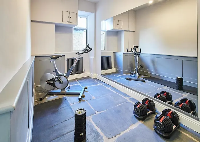 Host & - South View Feriehus