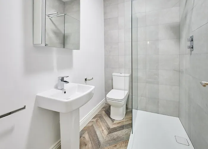 Feriehus Host & - South View