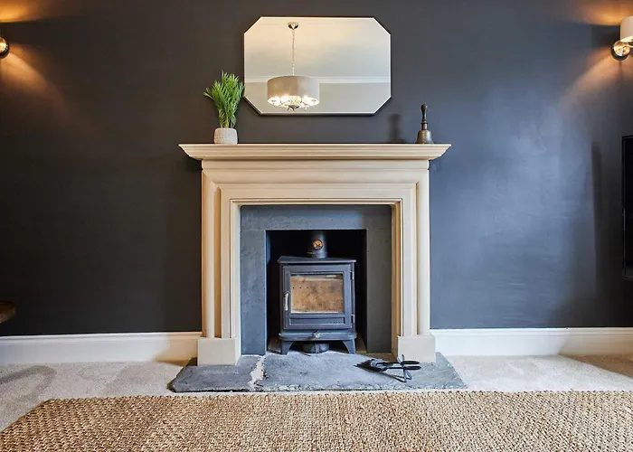 Host & - South View Feriehus