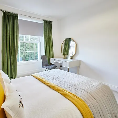 Host & - South View Nyaraló High Newton